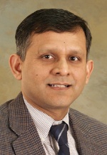 Ahmed Aqeel, MD, MPA