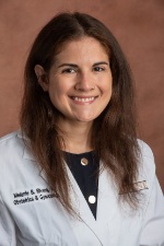 Melanie Bernarda Rivera, MD