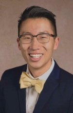 Jesse Chou, MD