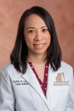 Cynthia M Lai, MD