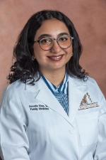 Anoosha Khan, MD