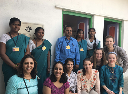 Global health elective launched by WMed students helping improve women ...