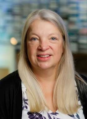 Bonnie N. Dittel, PhD