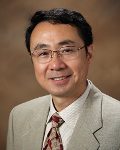 Dr. Yi Cai