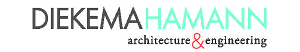 DH Logo
