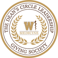 Dean's Circle Leadership Giving Society Logo