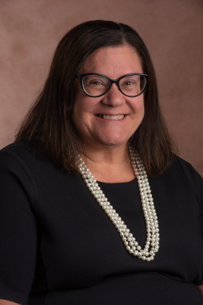 Dr. Deb Taubel