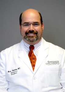 Marc Downing, MD