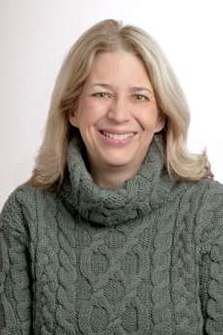Dr. Katharina Elliott