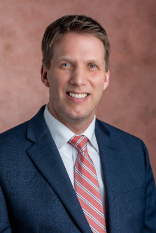 Eric D. Achtyes, MD, MS, DFAPA