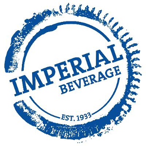 Imperial Beverage Logo