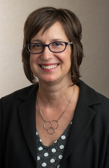 Dr. Karen Horneffer-Ginter