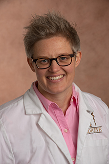 Dr. Kristi VanDerKolk