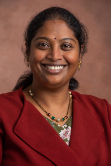 Dr. Madhavi Nagalla