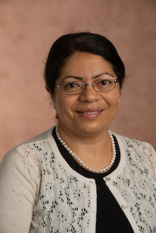 Mariam Ischander, MD