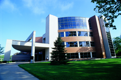 Oakland Drive Campus (Patient Care)