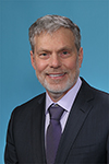 Dr. Eugene Oltz