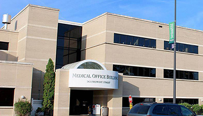 Orthopaedic Spine Surgery - Battle Creek