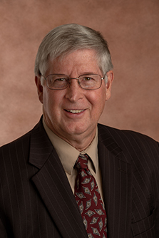 Dr. Perry Westerman