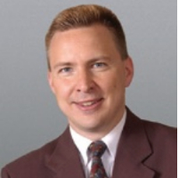 Dr. Joel Reinoehl