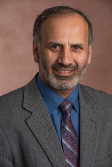 Dr. Saad Shebrain