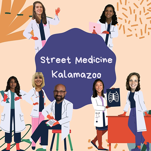 WMed Street Medicine Interest Group