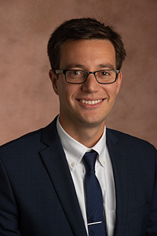 Dr. Ted Brown