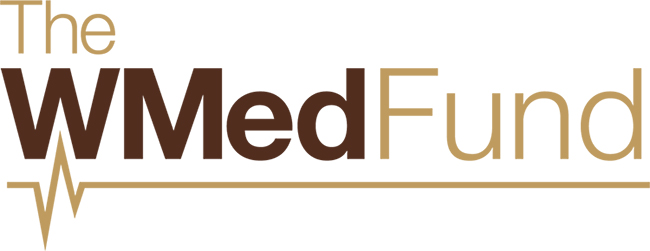The WMed Fund Logo