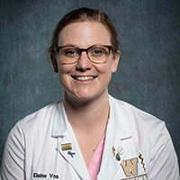 Elaine Vos