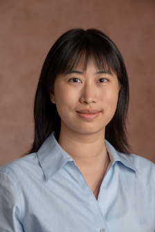 Dr. Yu Zhang