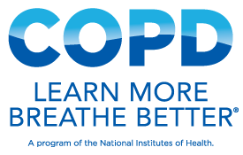 COPD Breathe Better