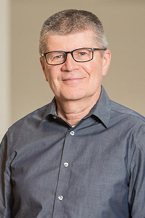 Marc Jenkins, PhD